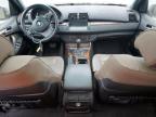 5UXFB53596L****** Wrecked 2006 BMW X5 in AL - Eight Mile