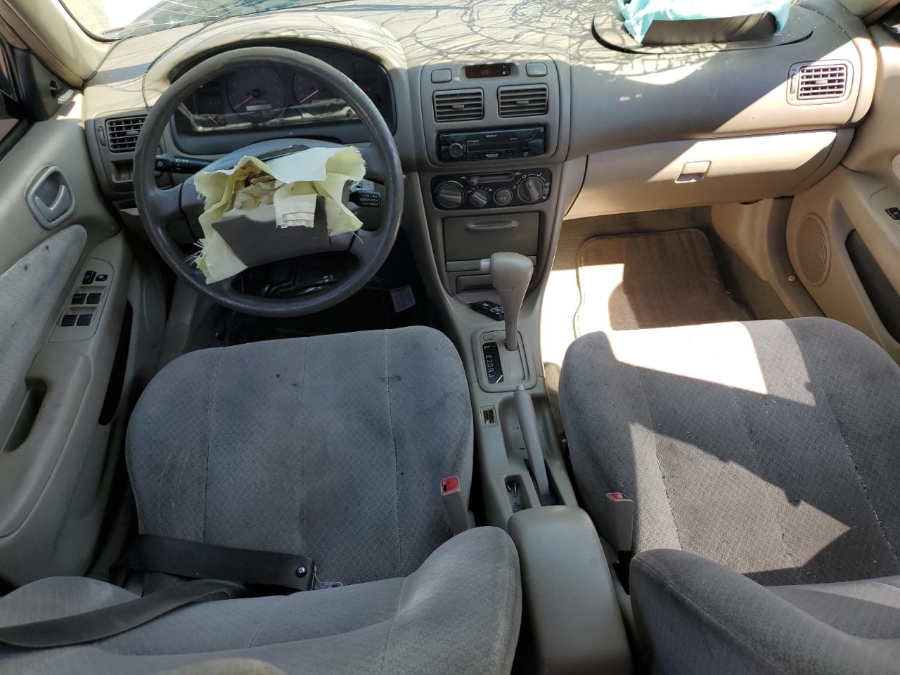 2000 Toyota Corolla - Image 8