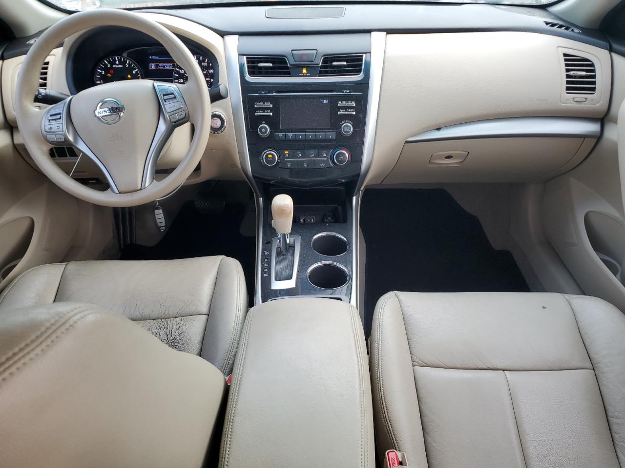 1N4AL3AP0EC415680 2014 Nissan Altima 2.5