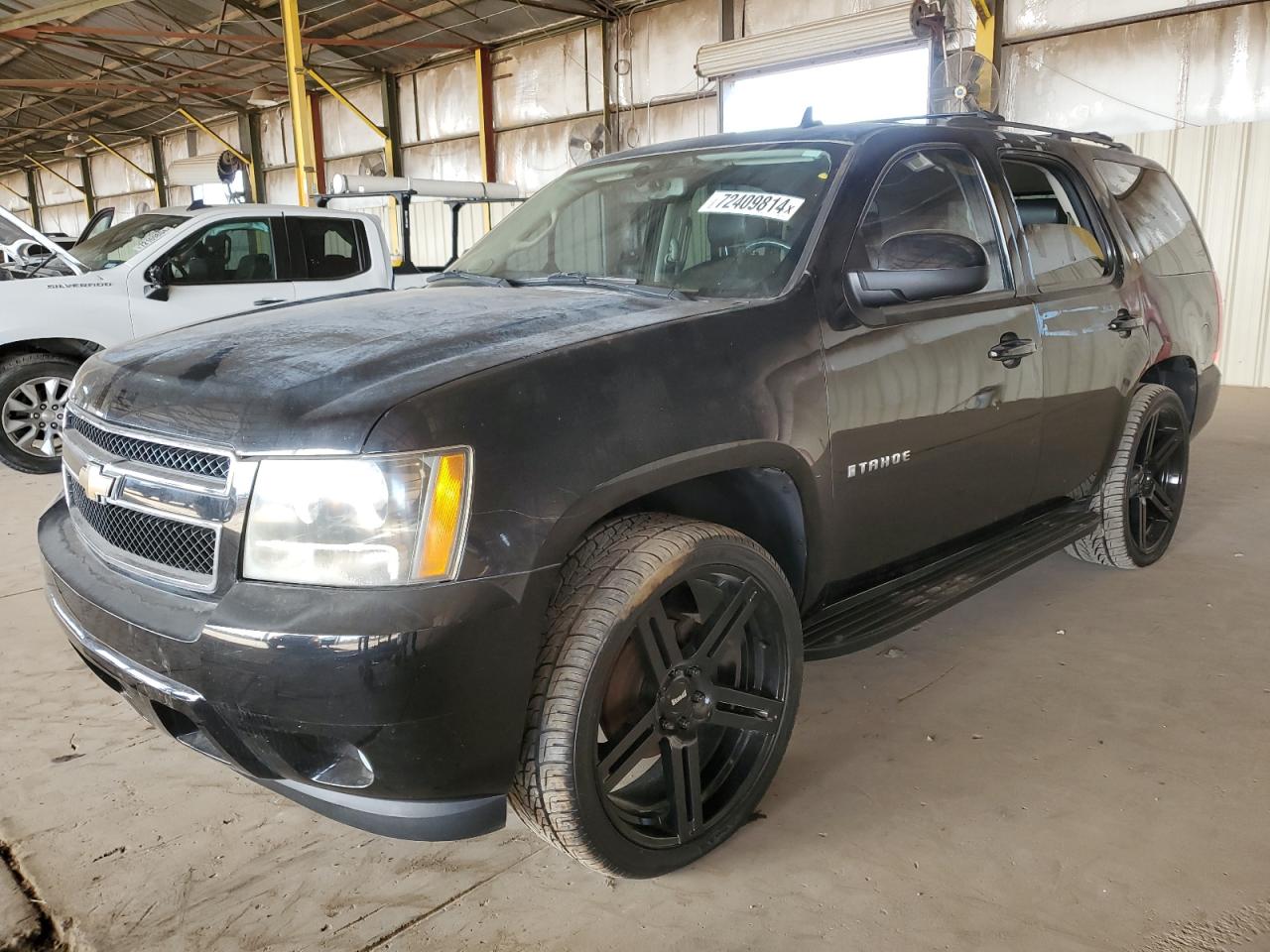 2008 Chevrolet Tahoe C1500 de vânzare în Phoenix, AZ - Mechanical