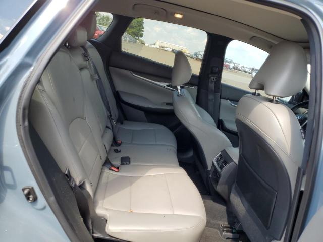 3PCAJ5BA7PF102475 Infiniti QX50 LUXE 11