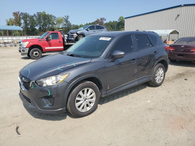 2014 Mazda Cx-5 Sport