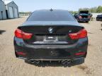 2015 BMW M4  for sale at Copart ON - COOKSTOWN