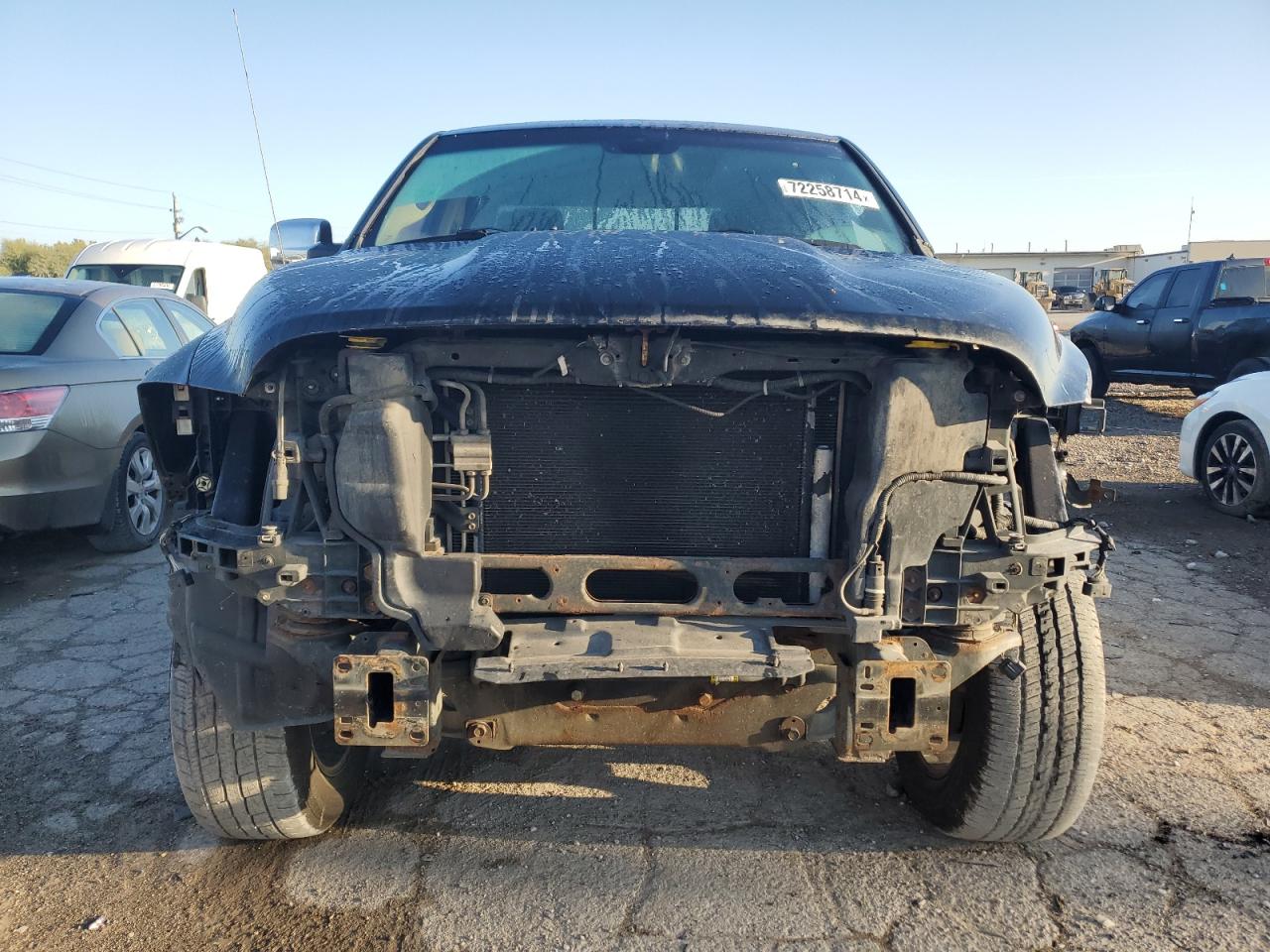 2013 RAM 1500 - Image 5