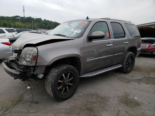 2013 Gmc Yukon Denali