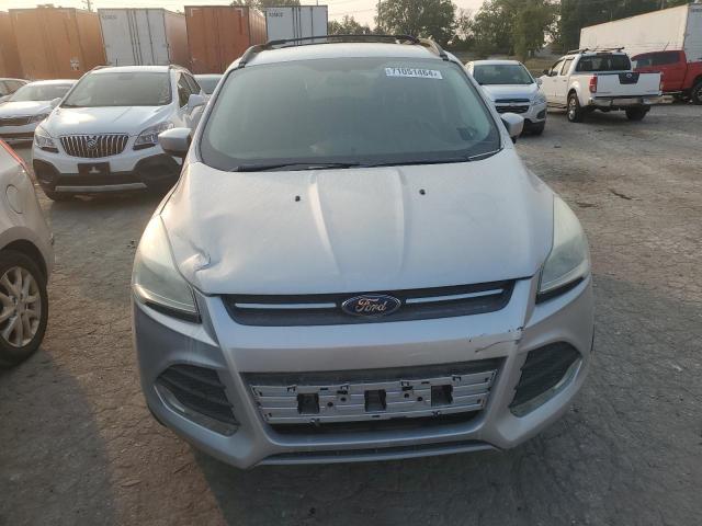 Parquets FORD ESCAPE 2013 Silver