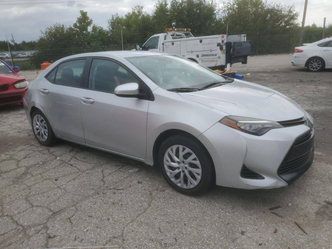 2017 Toyota Corolla - Image 4