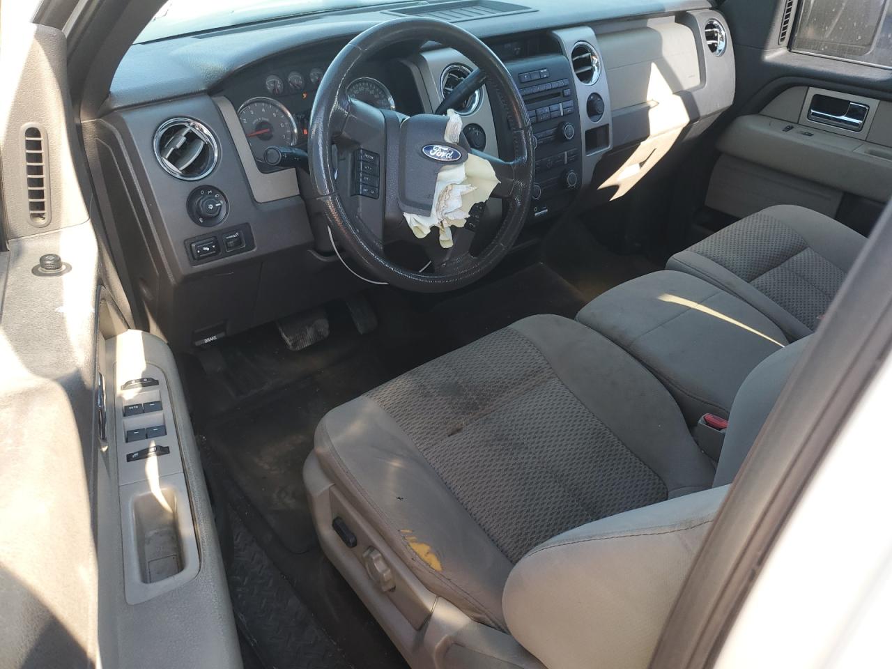 2010 Ford F-150 - Image 8