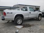 2004 Dodge Dakota Sxt en Venta en Earlington, KY - Front End