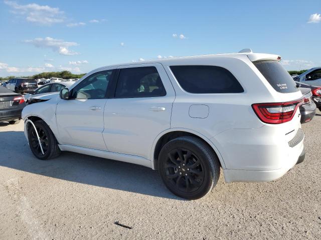 1C4RDHDG4LC372705 Dodge Durango GT 2