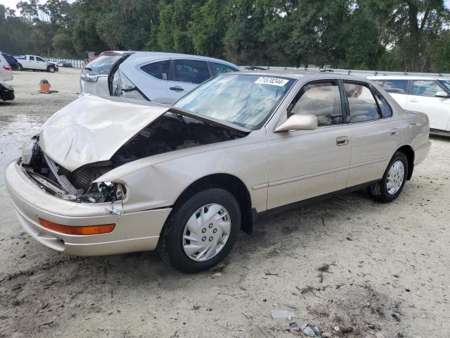 1993 Toyota Camry Le