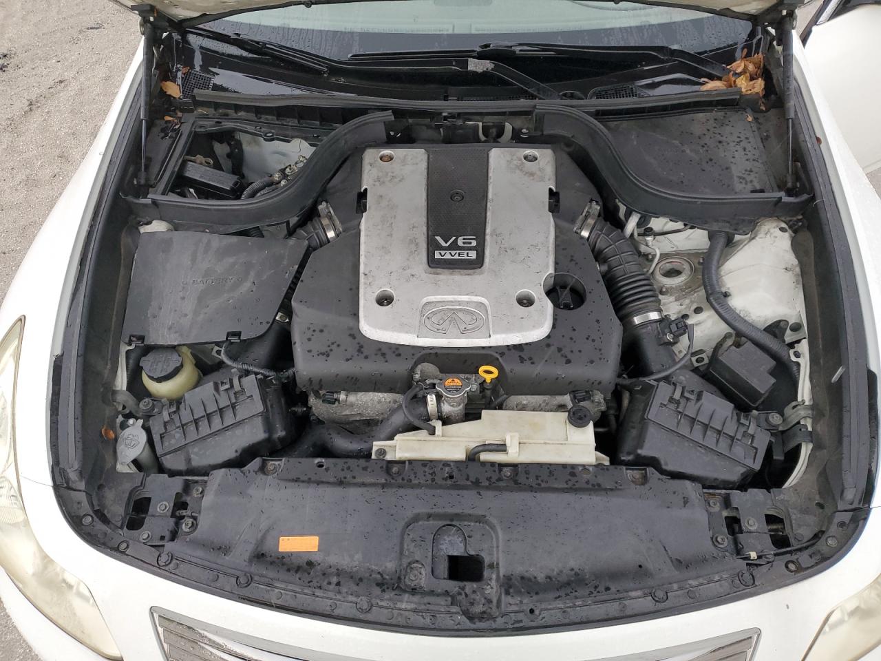 JNKCV61F99M359839 2009 Infiniti G37