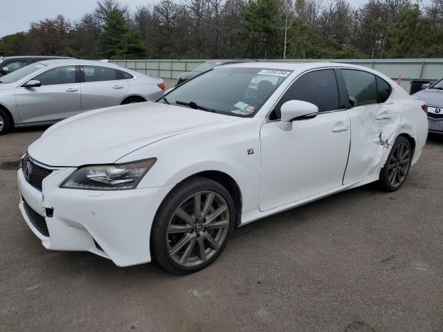 2015 Lexus Gs 350 de vânzare în Brookhaven, NY - Side