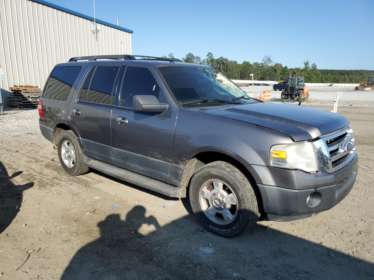2011 Ford Expedition - Image 4