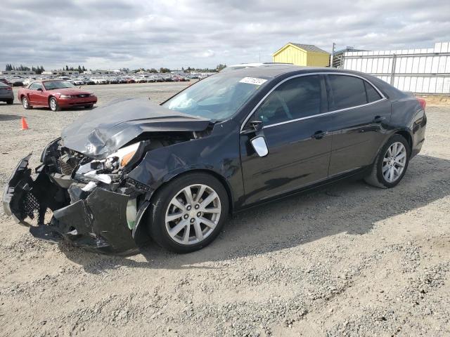 2014 Chevrolet Malibu 2Lt