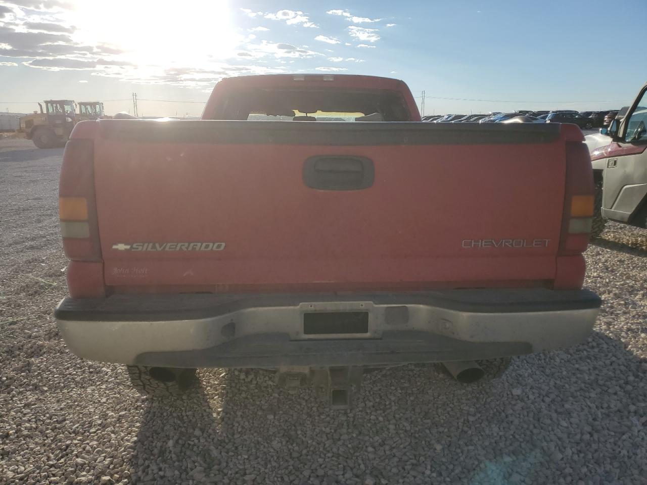 2002 Chevrolet Silverado - Image 6
