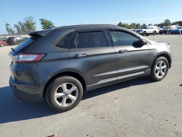 Parquets FORD EDGE 2016 Szary