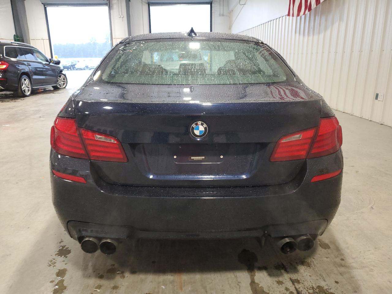 2012 BMW 528 Xi VIN: WBAXH5C54CDW03412 Lot: 71729144