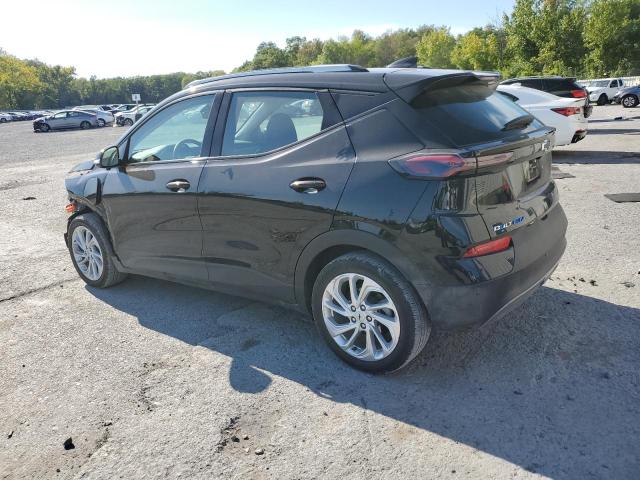 1G1FY6S01P4144350 Chevrolet Bolt EUV L 2