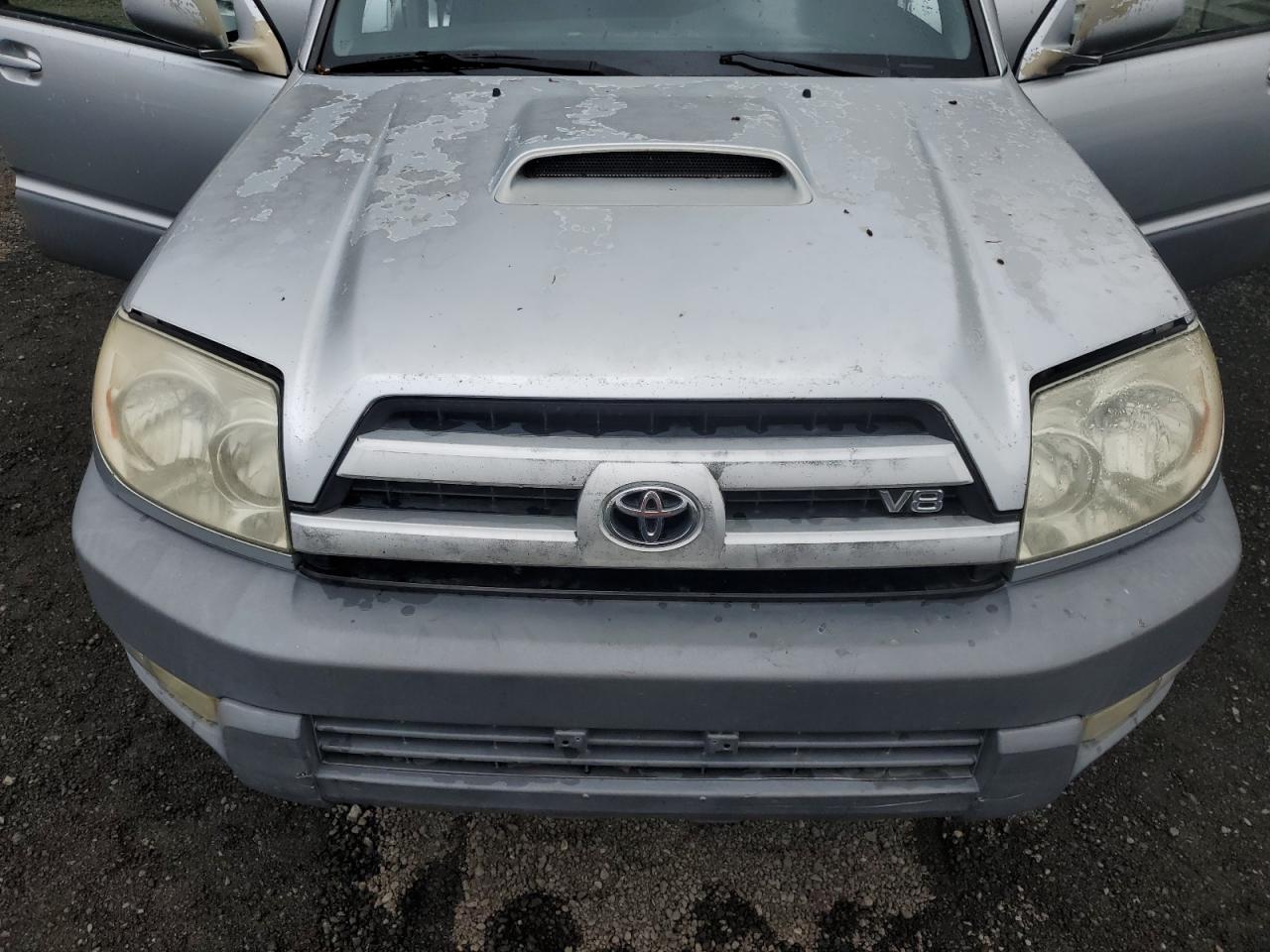 JTEZT14R930010085 2003 Toyota 4Runner Sr5