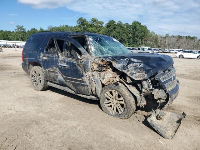  CHEVROLET TAHOE 2014 Чорний