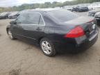 1HGCM563X6A****** Used and Repairable 2006 Honda Accord in CT - New Britain