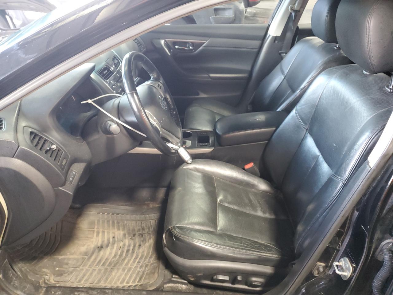 1N4AL3AP0DC137099 2013 Nissan Altima 2.5