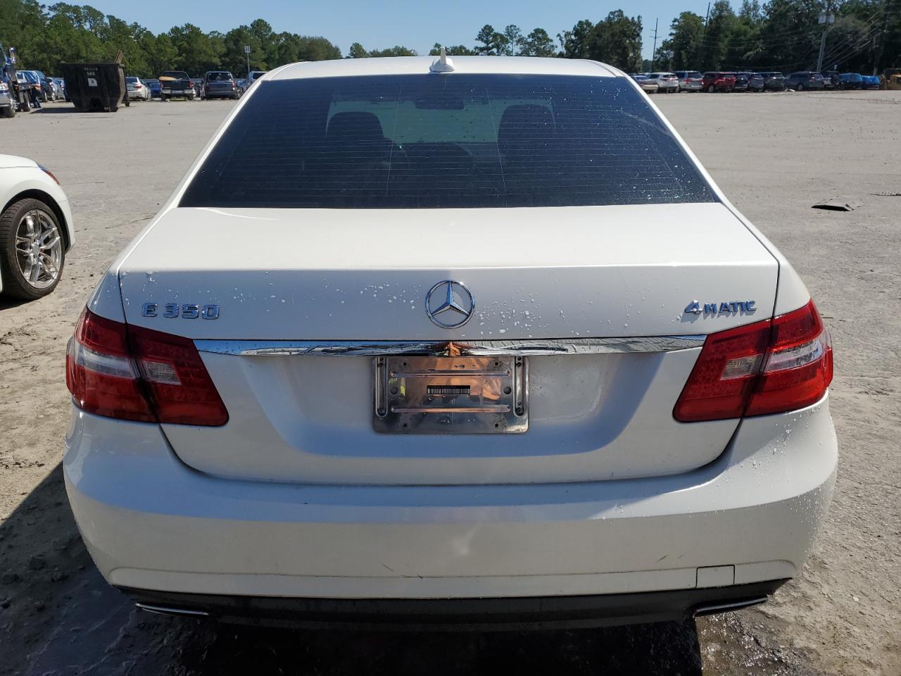 2013 Mercedes-Benz E 350 4Matic VIN: WDDHF8JB3DA686959 Lot: 71065044