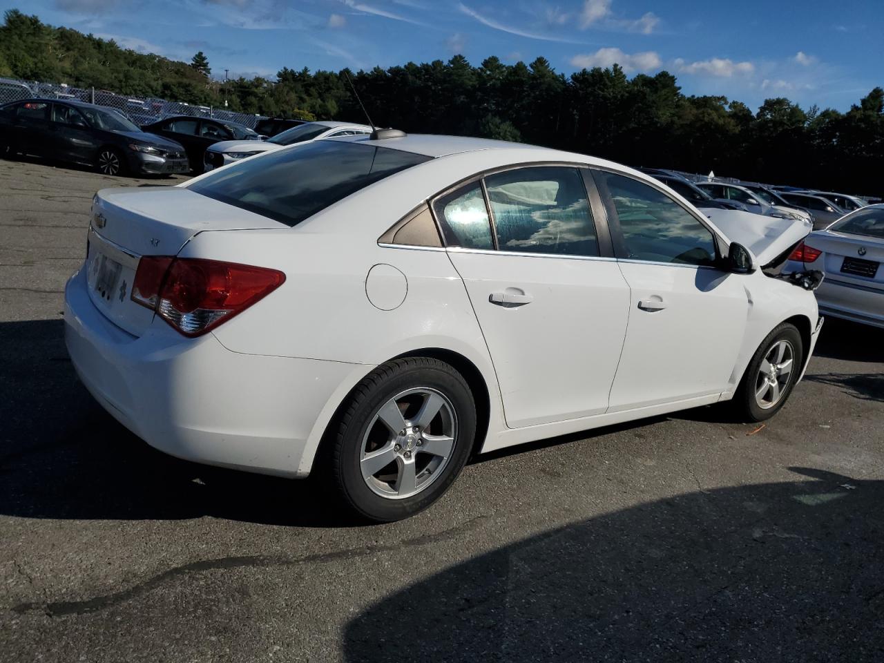 VIN 1G1PE5SB9G7193089 2016 CHEVROLET CRUZE no.3