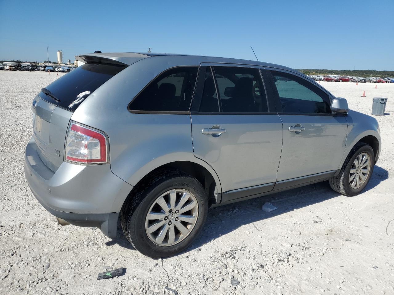 2007 Ford Edge - Image 3