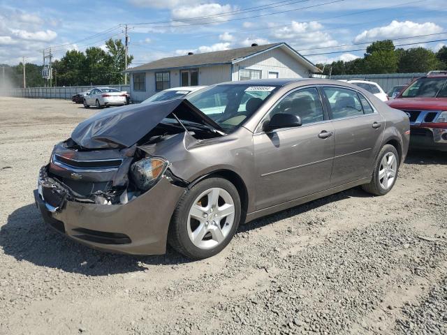 2012 Chevrolet Malibu Ls