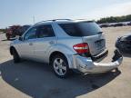 2010 Mercedes-Benz Ml 350 4Matic zu verkaufen in Glassboro, NJ - Rear End