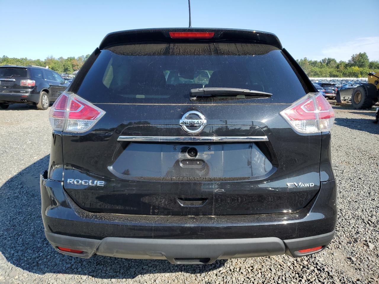 KNMAT2MV9GP727765 2016 Nissan Rogue S