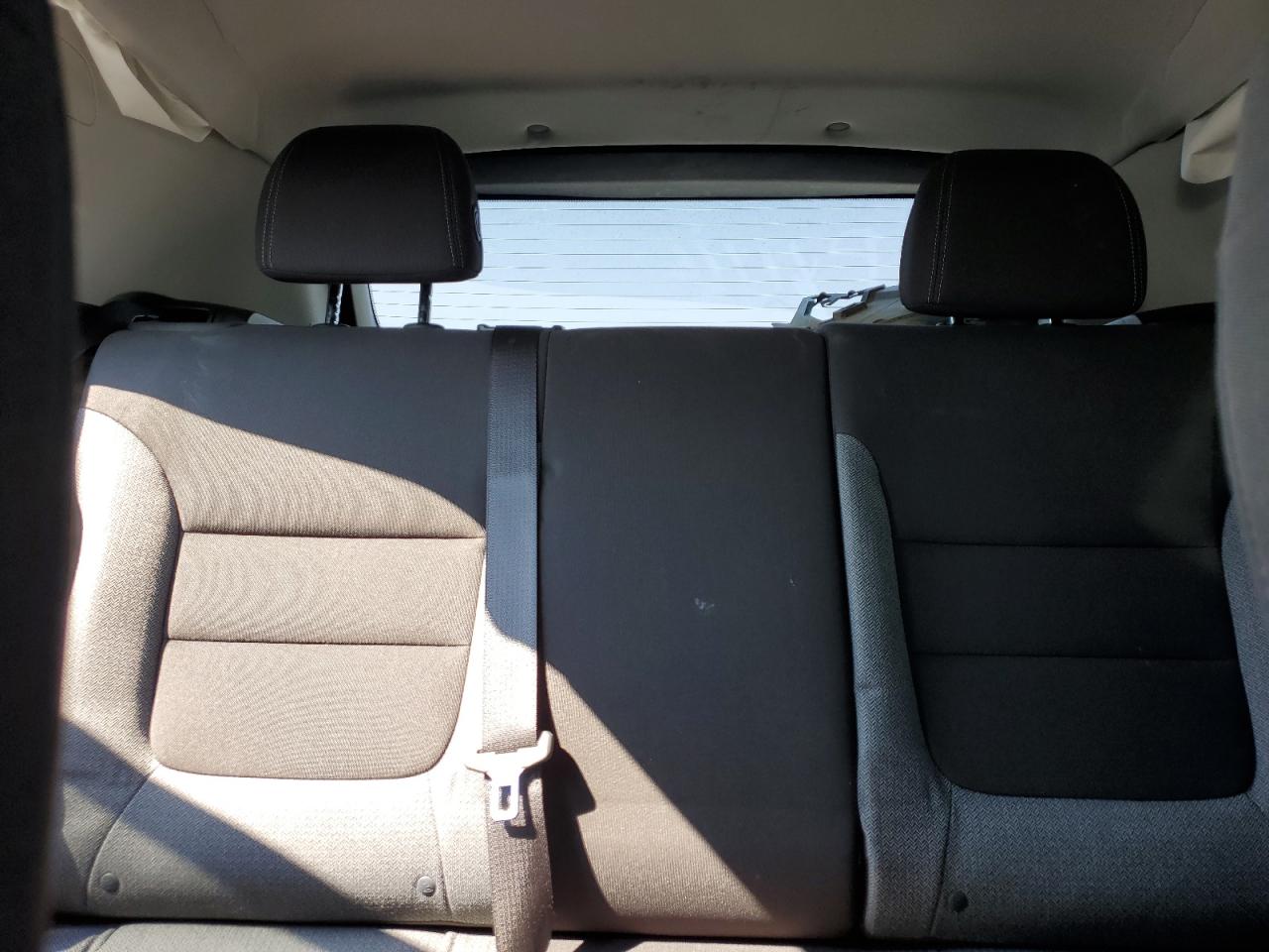 2023 Chevrolet Trailblazer Lt VIN: KL79MPSL4PB141368 Lot: 70690804