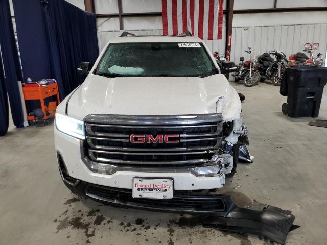 1GKKNLLS8LZ240765 GMC Acadia AT4 5