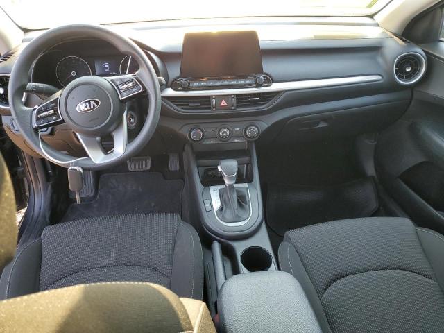 3KPF24AD0LE248242 Kia Forte FE 8