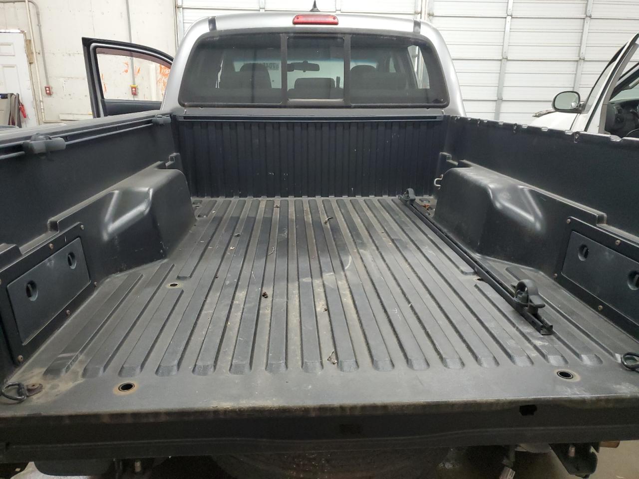 3TMMU4FN5FM087268 2015 Toyota Tacoma Double Cab Long Bed