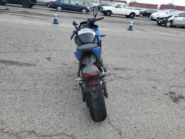2024 SUZUKI GSX800 F