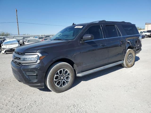 2023 Ford Expedition Max Xlt