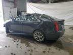 2016 Cadillac Ats Performance за продажба в North Billerica, MA - Rollover