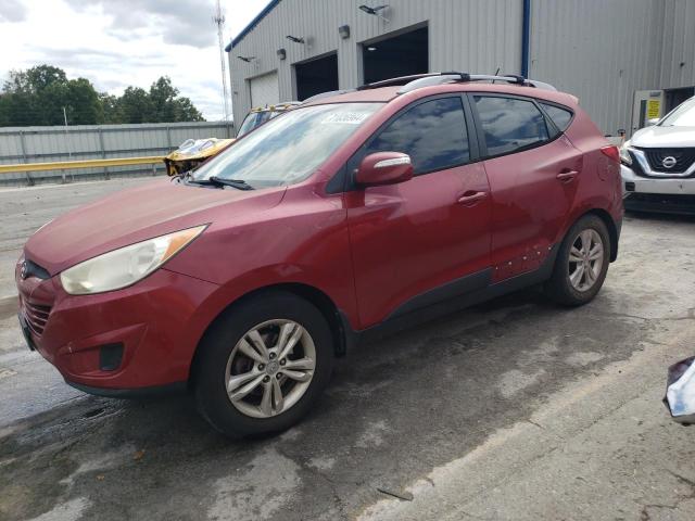 2012 Hyundai Tucson Gls