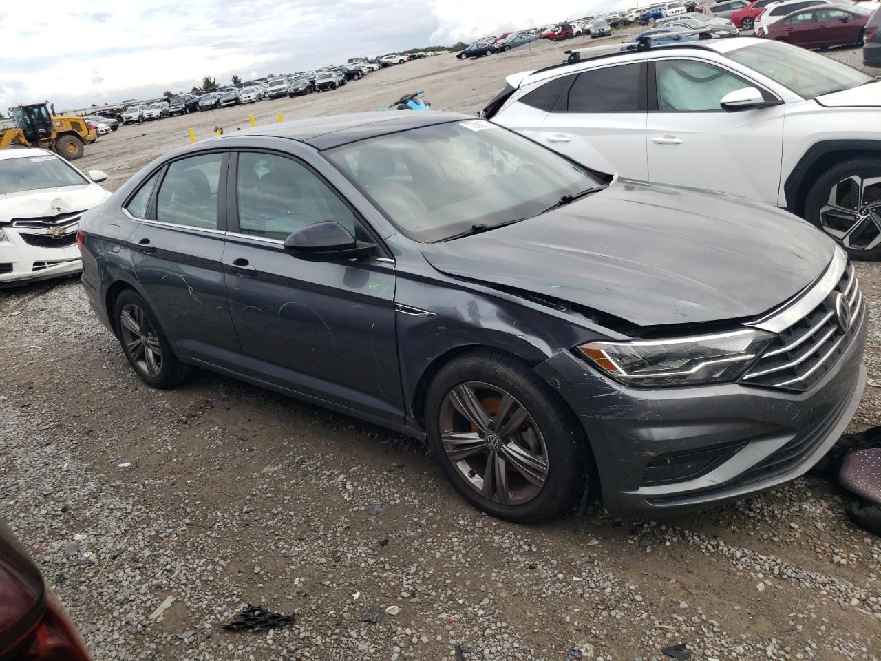 VIN 3VWC57BU5KM229116 2019 VOLKSWAGEN JETTA no.4