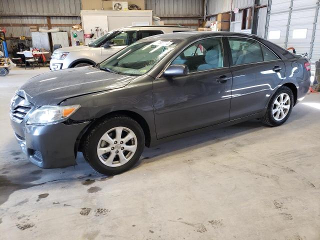 2011 Toyota Camry Base продається в Rogersville, MO - Front End