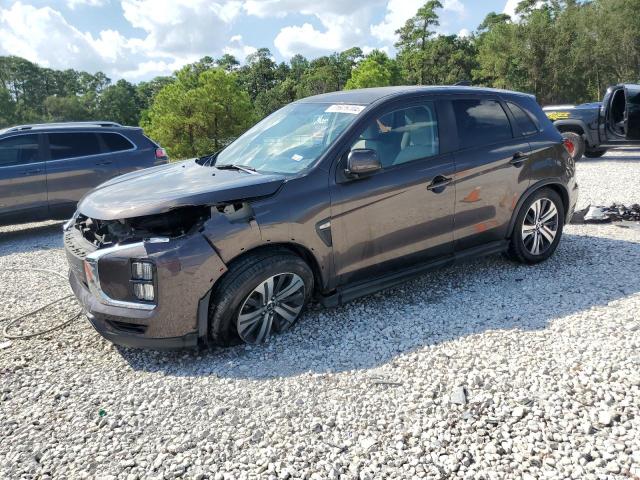 2020 Mitsubishi Outlander Sport Es