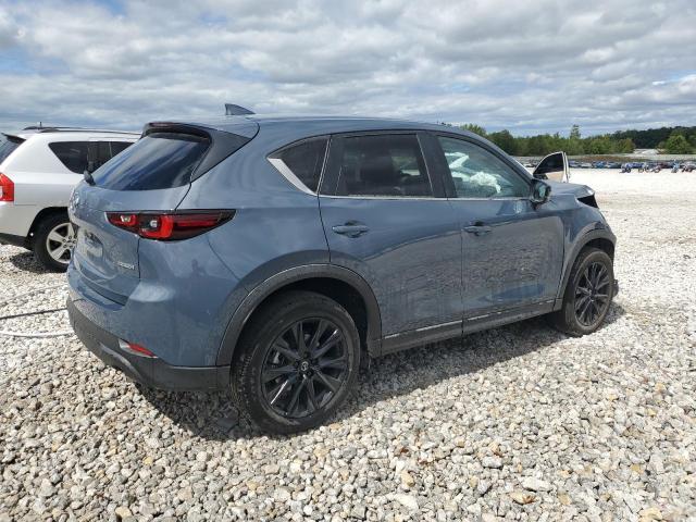  MAZDA CX-5 PREFE 2024 Сірий