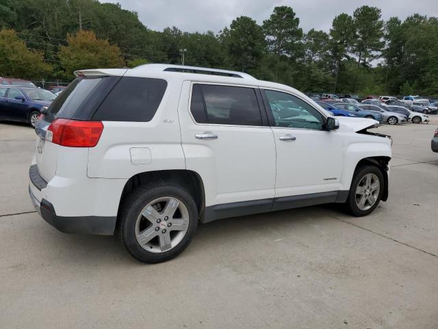 Parquets GMC TERRAIN 2013 White