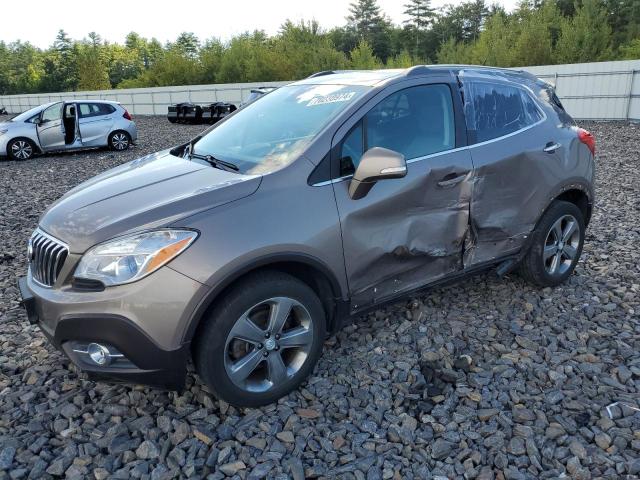 2014 Buick Encore 