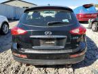 2010 Infiniti Ex35 Base იყიდება Franklin-ში, WI - Minor Dent/Scratches