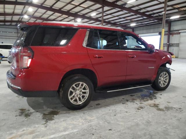  CHEVROLET TAHOE 2022 Bordowy