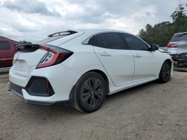  HONDA CIVIC 2018 Biały